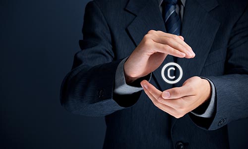 copyright investigation india