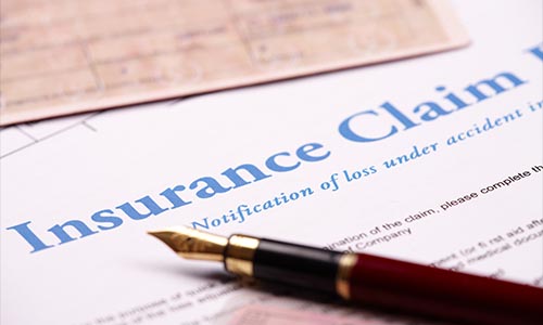 fraud insurance investigation